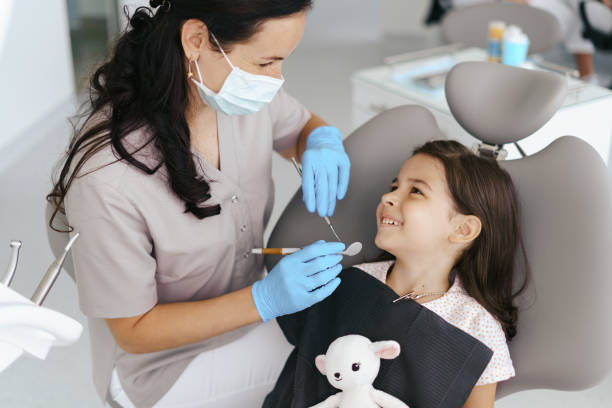 Best Emergency Root Canal Treatment in Grand Ledge, MI