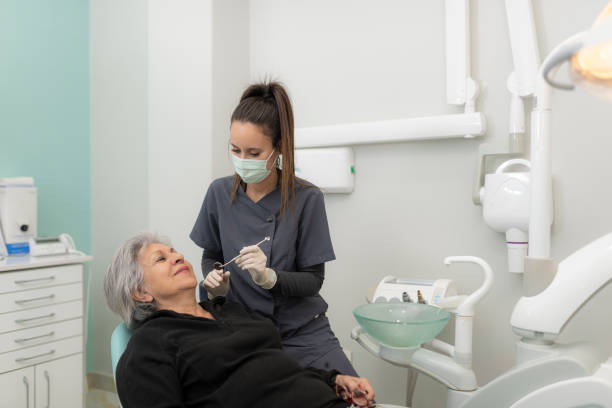 Best Emergency Dental Services for Seniors in Grand Ledge, MI