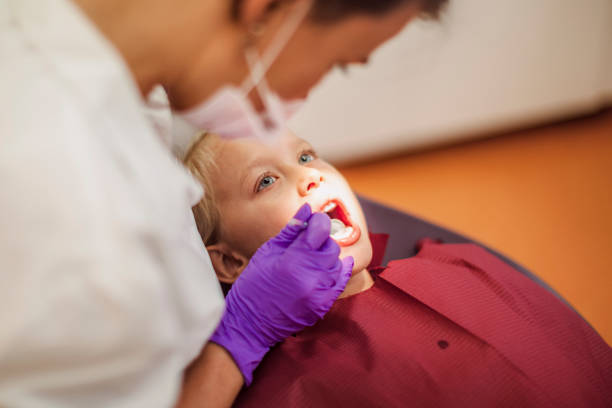 Best Urgent Dental Care for Toothache in Grand Ledge, MI