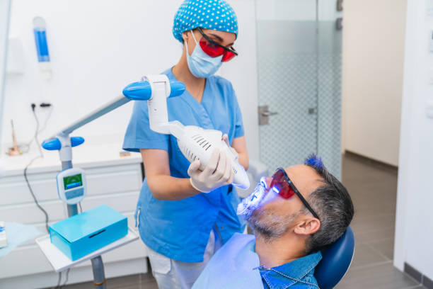 Best Emergency Dentist for Lost Fillings or Crowns in Grand Ledge, MI