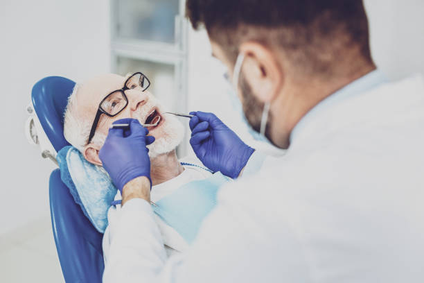Best Emergency Dentist for Lost Fillings or Crowns in Grand Ledge, MI
